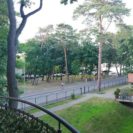 Apartamenty Sun & Snow Willa Hania - Blisko Plazy I Centrum Криниця-Морська Екстер'єр фото